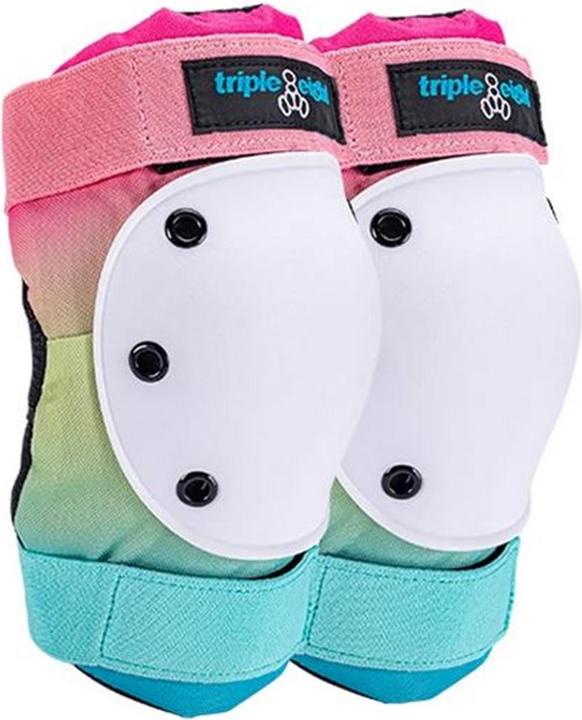 Produktbild Triple 8 Saver Series 3-Pack Color Collection (L, Protektorenshorts)