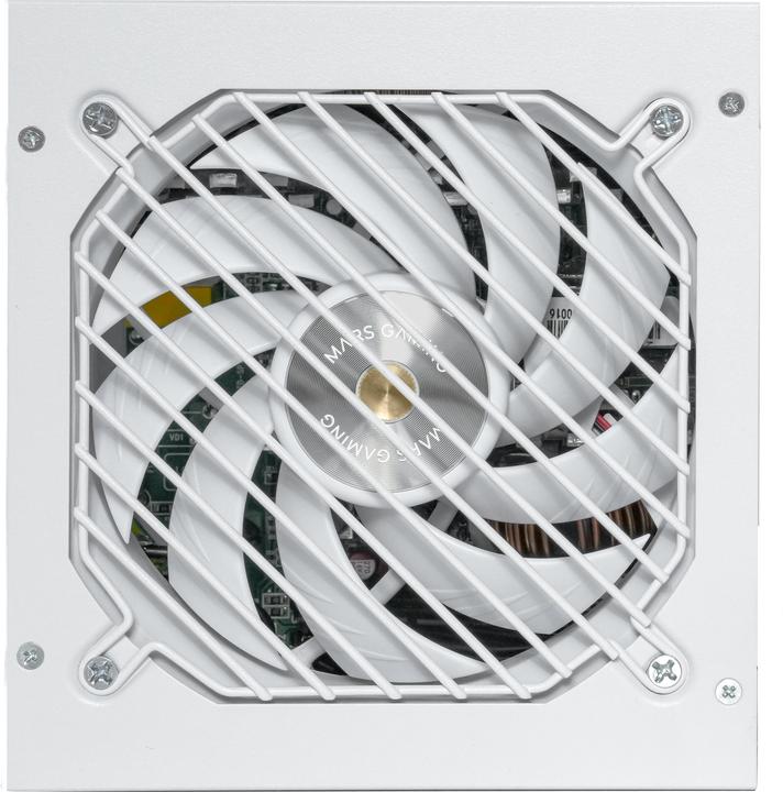 Produktbild Mars Gaming MPB1000SIMW (1000 W)