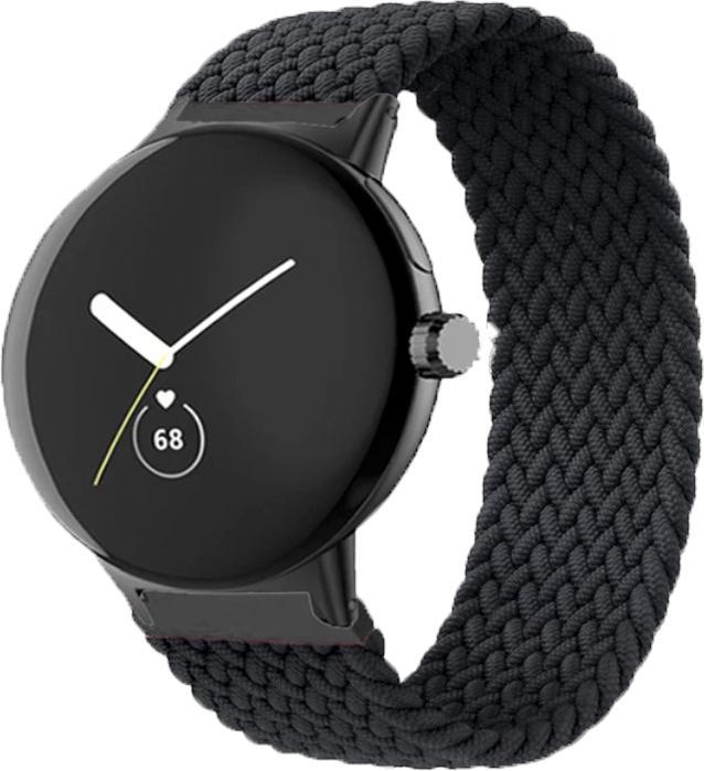Actual product image Atra Pixel Watch 2 Braided Band (20 mm)