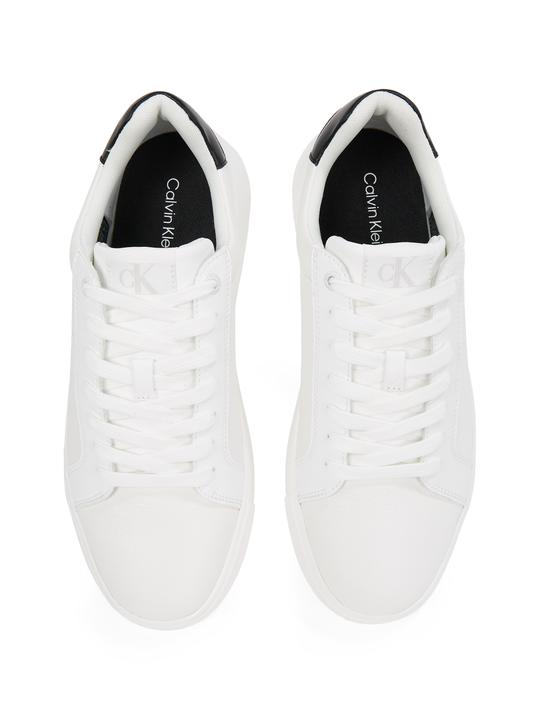 Produktbild Calvin Klein Chunky Cupsole Lth mg Tc (45)
