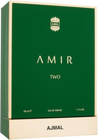 Produktbild Ajmal Amir Two - EDP - 50 ml (Eau de Parfum, 50 ml)