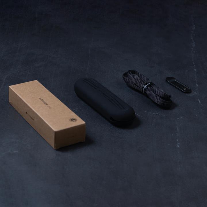 Actual product image Rolling Square inCharge XL (2 m, USB 2.0)