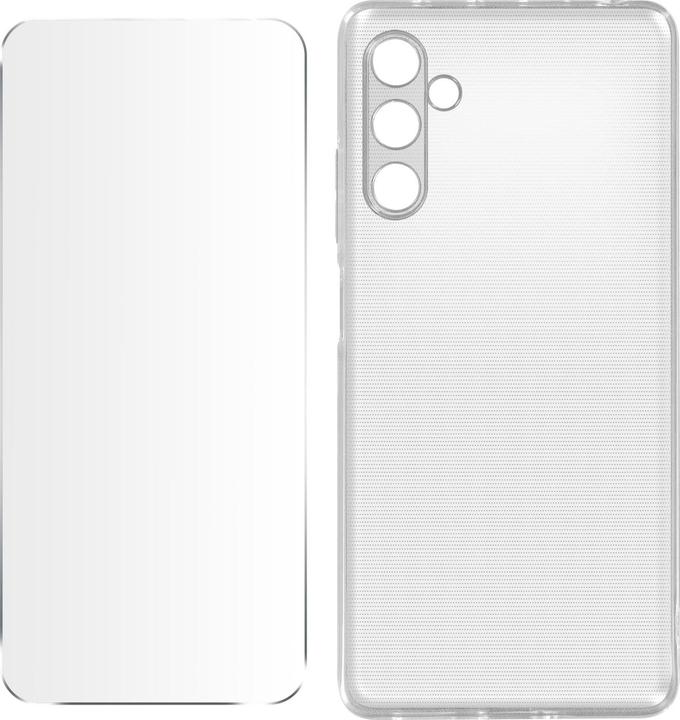 Produktbild Avizar 360 Schutz, Folie und Hülle Series (Samsung Galaxy A54 5G)