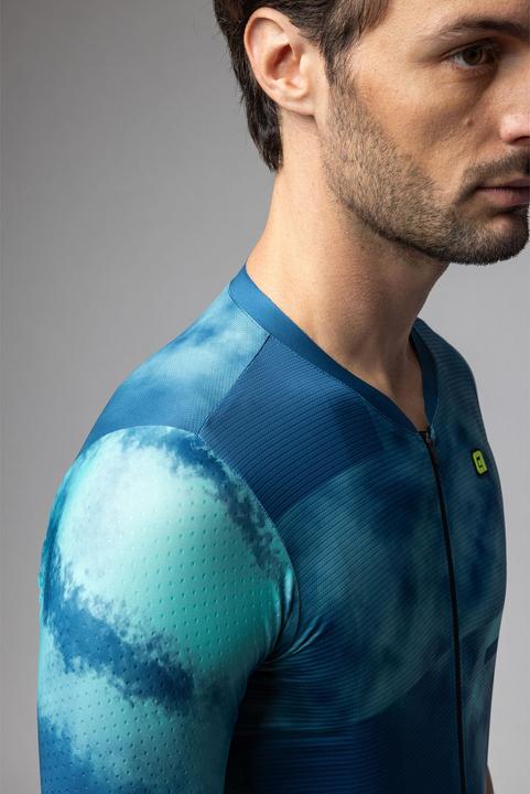 Produktbild Alé PR-E Atmosfera Jersey (XXL)