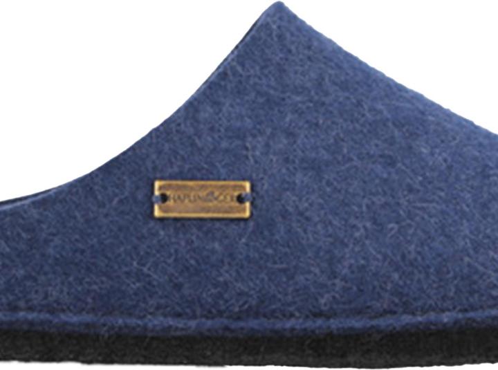 Produktbild Haflinger Hausschuhe (46)