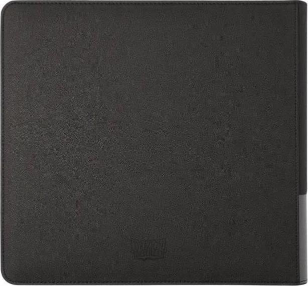 Produktbild Dragon Shield Card Codex Zipster Binder XL - Iron Grey