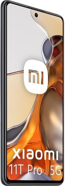 Actual product image Xiaomi 11T Pro (128 GB, Meteorite Gray, 6.67", Dual SIM, 108 Mpx, 5G)