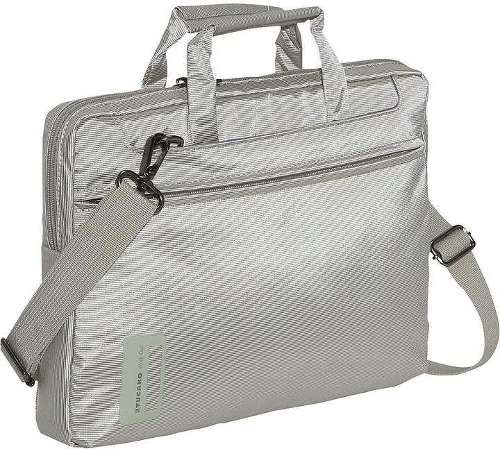 Image du produit Tucano Workout Case Ice white (15.40", Apple)