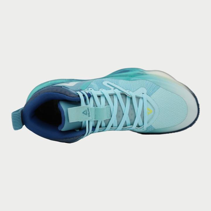 Actual product image Peak Ice Works training shoes monster 9 (45)