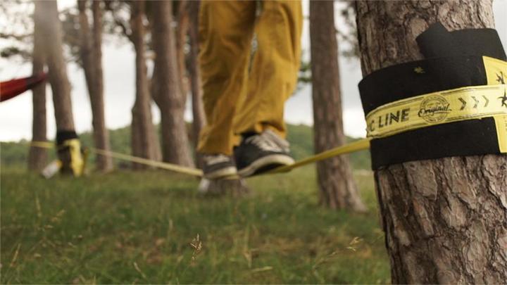 Produktbild Gibbon Tree Wear (1 m)
