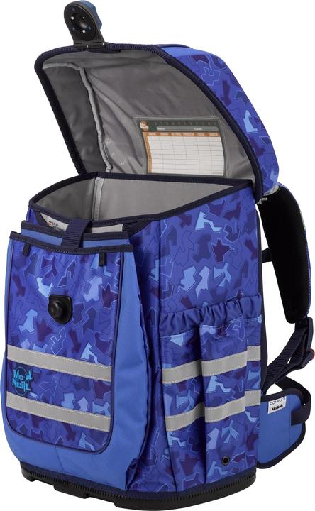 Produktbild Mc Neill ERGO COMPLETE - Schulranzen-Set (20 l)