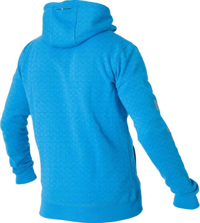 Immagine prodotto Magic Marine Giacca da uomo in felpa con cappuccio (XXS)