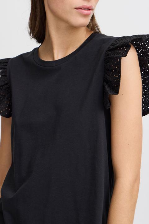 Actual product image B.young BYRIKA TSHIRT 20815992 (S)