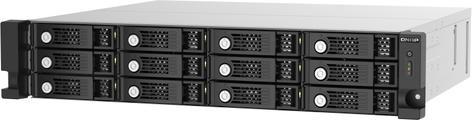 Image du produit QNAP Boîtier d'extension NAS TL-R1220Sep-RP 12 baies, nombre