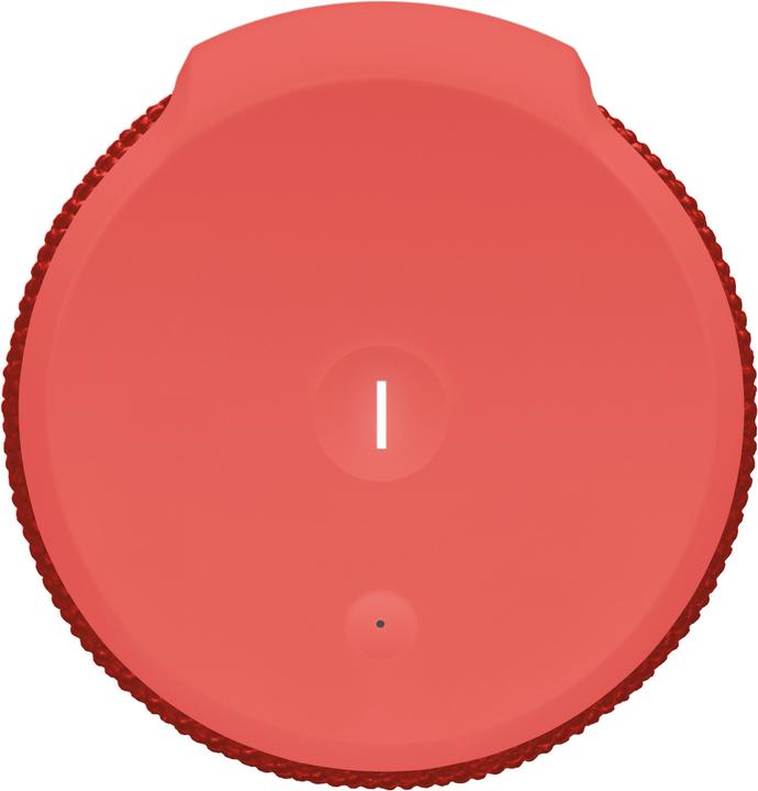 Produktbild UE Boom 2 Lavarot Holiday-Edition (15 h, Akkubetrieb, Stromversorgung über USB)