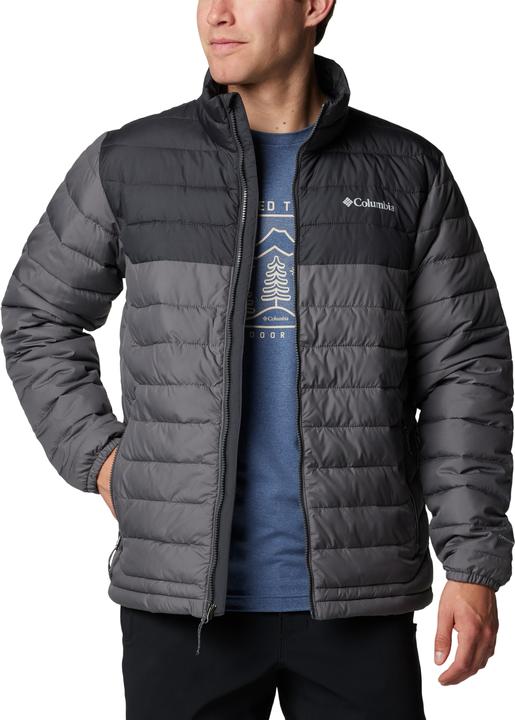 Produktbild Columbia Powder Lite™ II Jacket (S)
