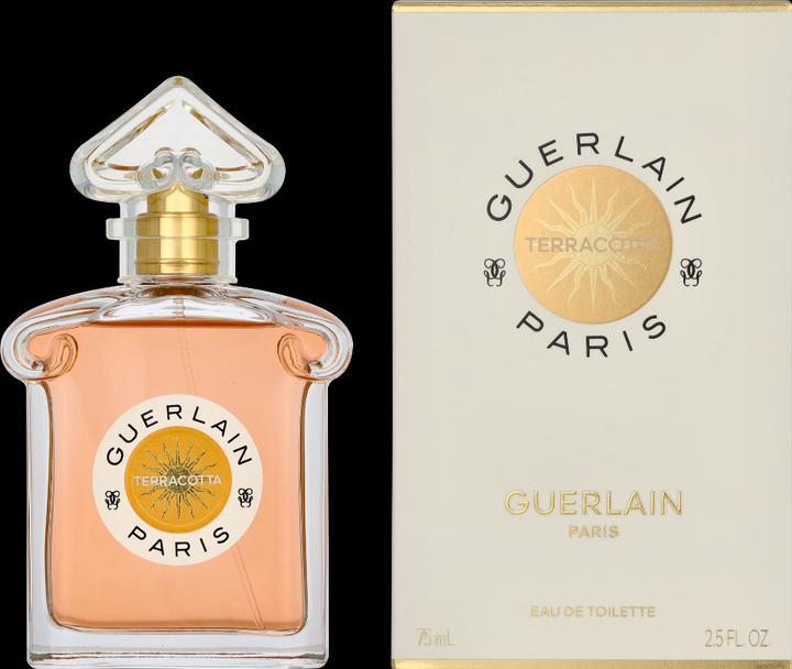 Immagine prodotto Guerlain Eau de Toilette Terracotta (Eau de toilette, 75 ml)