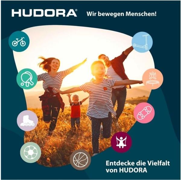 Produktbild Hudora Tischtennistisch Game