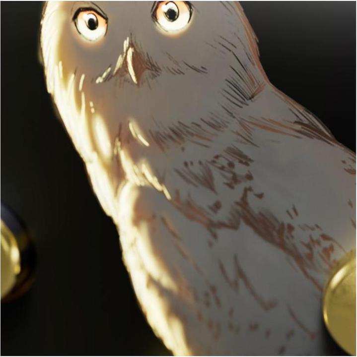 Actual product image Freaks and Geeks Harry Potter (PC, Switch OLED, Switch)