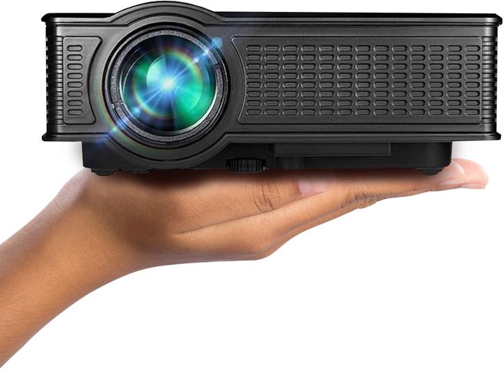 Immagine prodotto La Vague LV-HD151 (WVGA, 1500 lm)