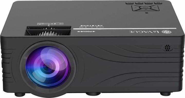 Image du produit La Vague LV-HD240 (HD, 2000 lm, 1.3:1)
