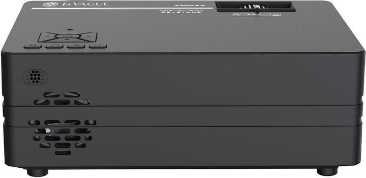 Image du produit La Vague LV-HD240 (HD, 2000 lm, 1.3:1)
