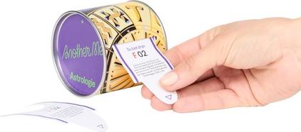 Productafbeelding Another Me Box, Curious Facts - Astrology, Deutsch (Duits)
