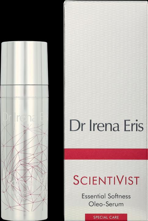 Dr Irena Eris Dr. Irenis Eris Scientivist Oleo Smoothing Serum, 30 ml (30 ml)