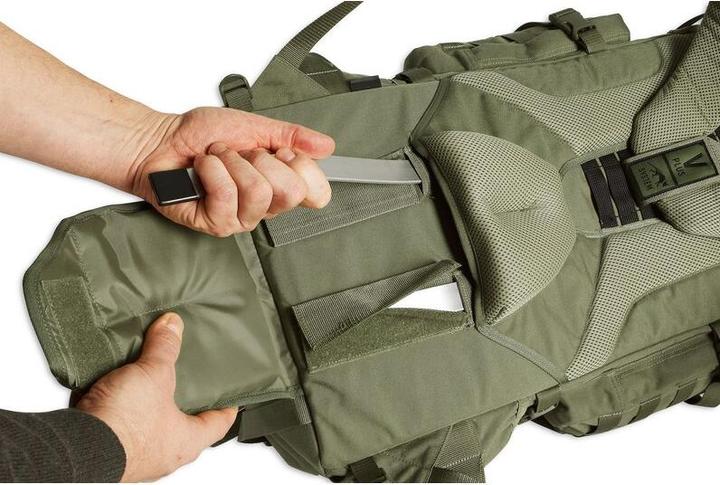 Image du produit Tasmanian Tiger Raid Pack Mk3 (55 l)