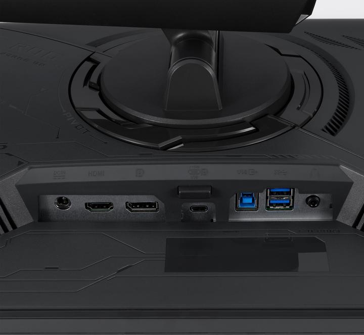 Produktbild ASUS ROG Strix XG259CM (1920 x 1080 Pixel, 24.50")