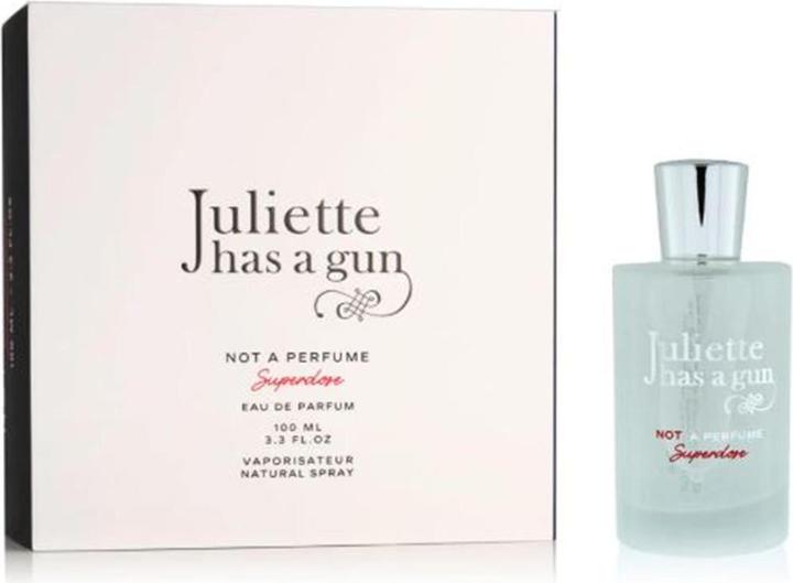 Juliette Has a Gun Not a Perfume (Eau de Parfum, 100 ml)