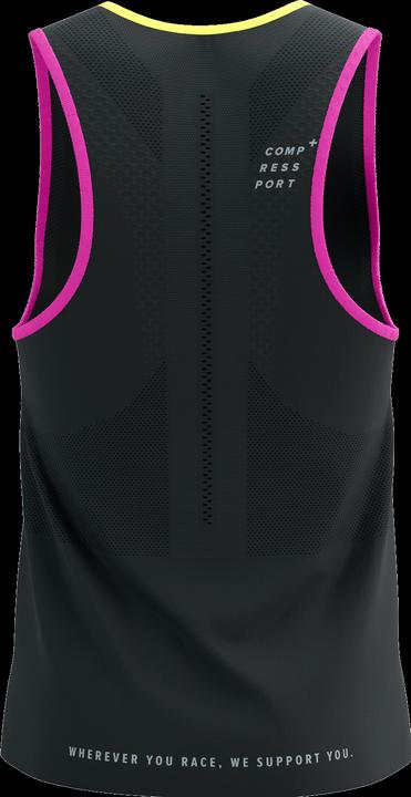 Produktbild Compressport Pro Racing Singlet M (L)