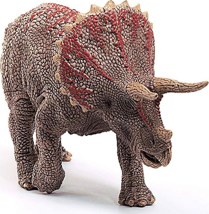 Image du produit Schleich Triceratops