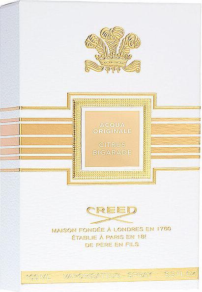 Actual product image Creed Citrus Bigarade Eau de Parfum (Eau de parfum, 100 ml)