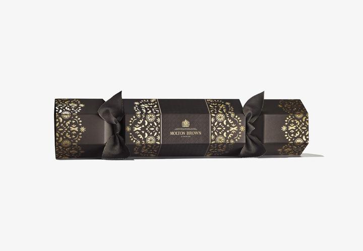 Produktbild Molton Brown Bath Body Woody & Aromatic Christmas Cracker (Körperpflegeset)