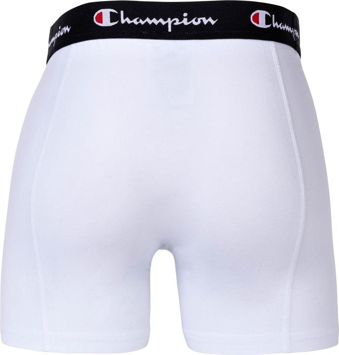 Actual product image Champion Casual Stretch Boxer Shorts (M)