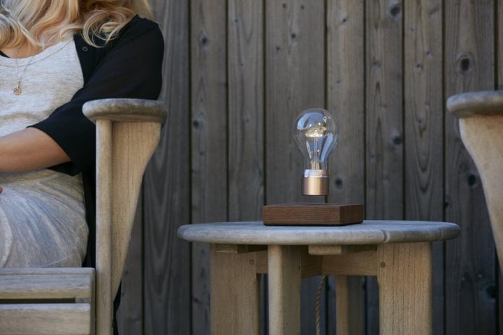 Immagine prodotto Flyte Lampe Buckminster levitation