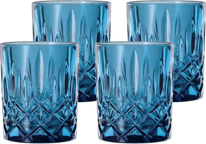 Actual product image Nachtmann Whisky Mug Noblesse Vintage (2.95 dl, 4 x, Whisky glass)