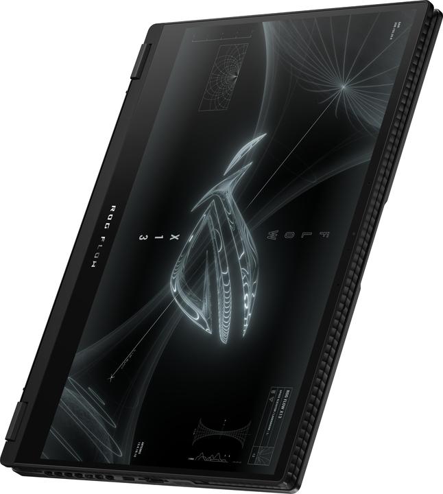 Produktbild ASUS ROG Flow X13 (13.40", AMD Ryzen 9 5900HS, 16 GB, 1000 GB, CH)