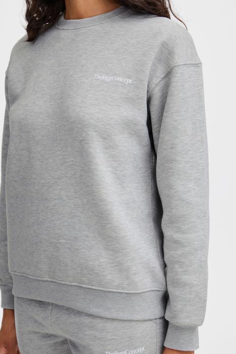 Produktbild TheJoggConcept JCRAFINE SWEAT - 22800280 (XXL)