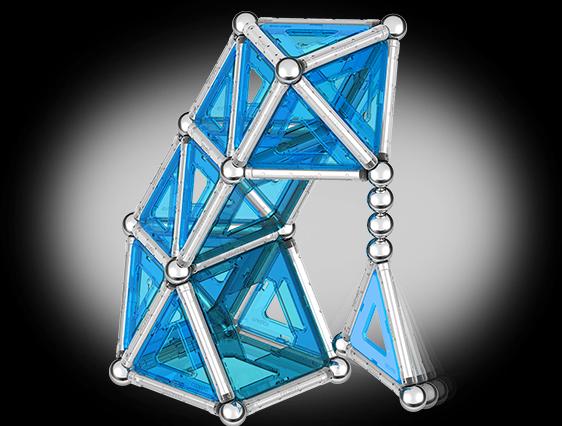 Actual product image Geomag Pro L