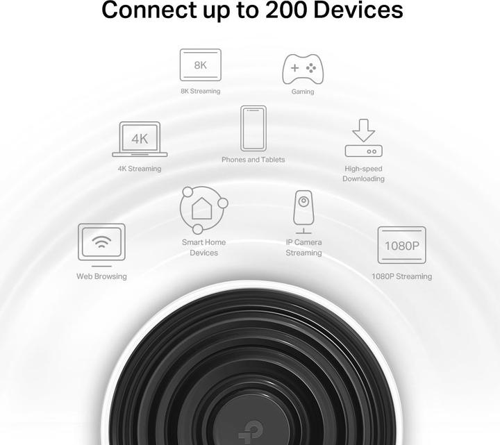 Produktbild TP-Link Deco XE7