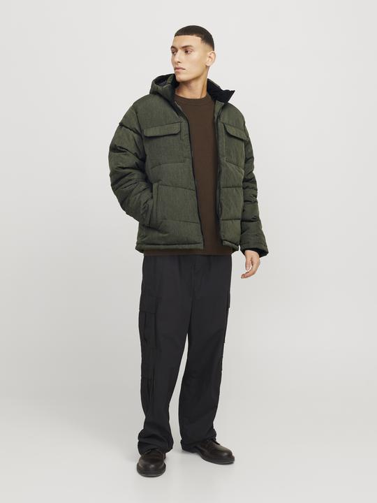 Immagine prodotto Jack & Jones Giacca trapuntata Giacca trapuntata (XL)