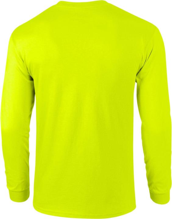 Immagine prodotto Gildan Ultra Maglietta Semplice Manica Lunga Adulto Unisex (L)