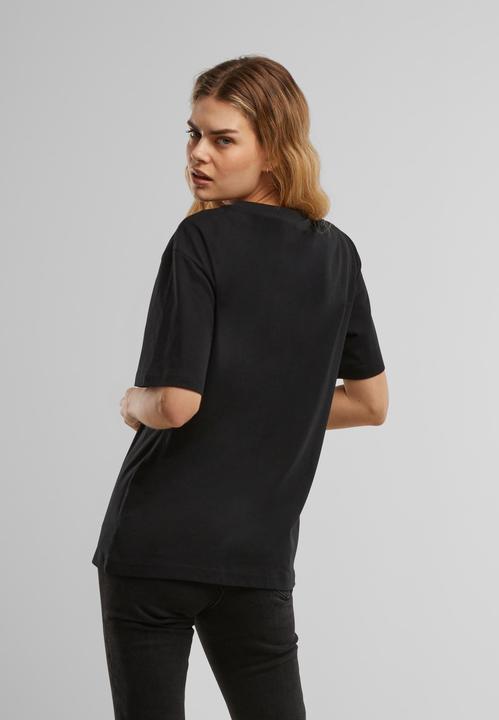 Actual product image Miss Tee Lotus EMB Tee - 188497 (M)