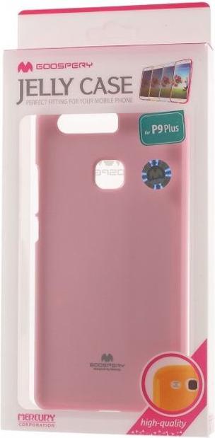 Produktbild Goospery Pearl Jelly Series (Huawei P9 Plus)