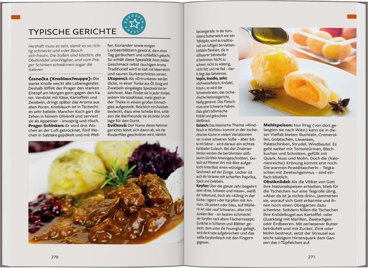 Produktbild Reiseführer Prag (Deutsch, Jochen Müssig, 2024)