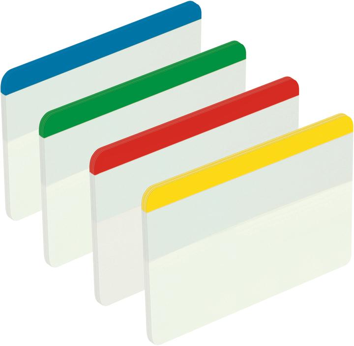 Actual product image Post-it Index Strong
