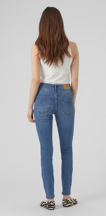Produktbild Vero Moda High Waist Jeans (30)