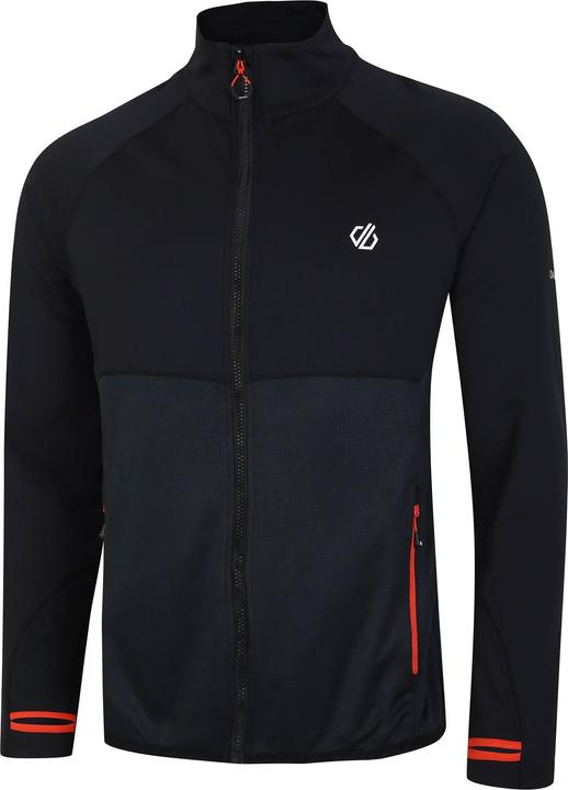 Actual product image Dare2b Mens Substratum II Core Stretch Midlayer (M)